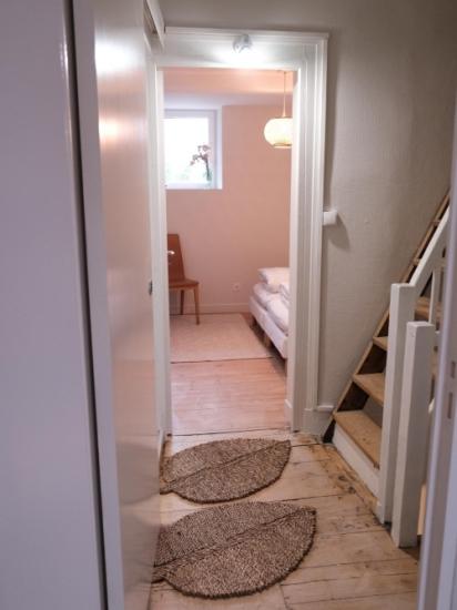 Détail Zoom photos logement