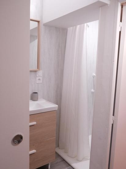 Détail Zoom photos logement