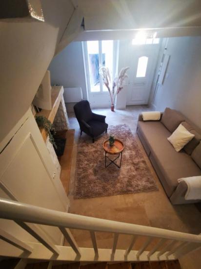 Détail Zoom photos logement