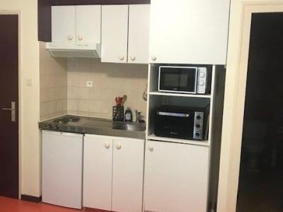 Photo n°2 du logement curiste LC-3277 à Dax