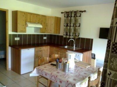 Photo n°3 du logement curiste LC-328 à Allevard
