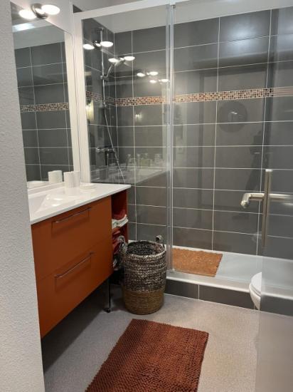 Détail Zoom photos logement