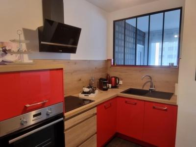 Logement pour curiste à Vichy photo 1 adv05013291