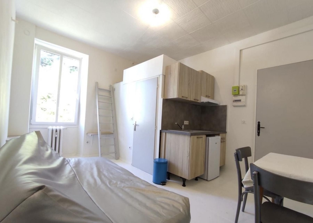 Aix-les-Bains - location curiste LC-3293 n°2