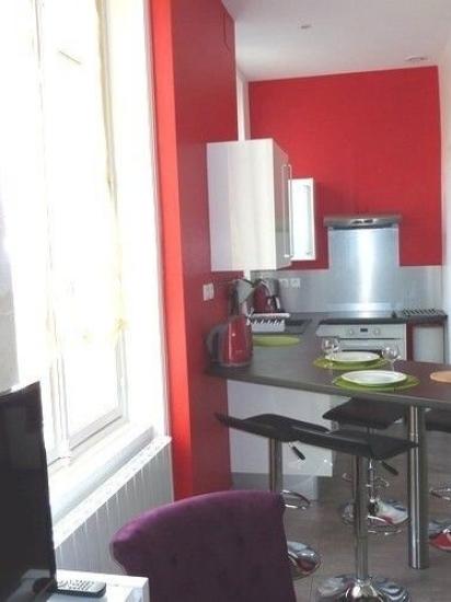 Détail Zoom photos logement