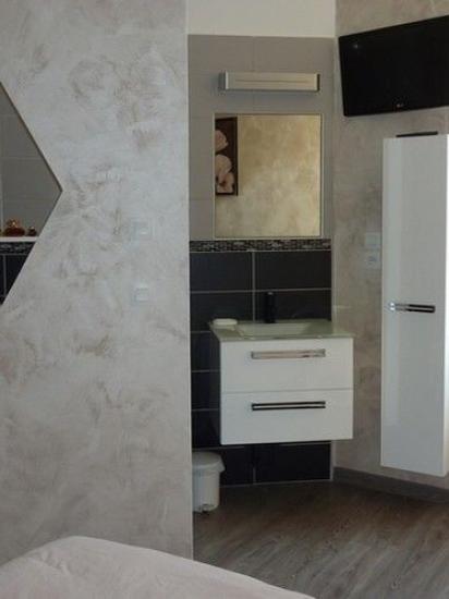Détail Zoom photos logement