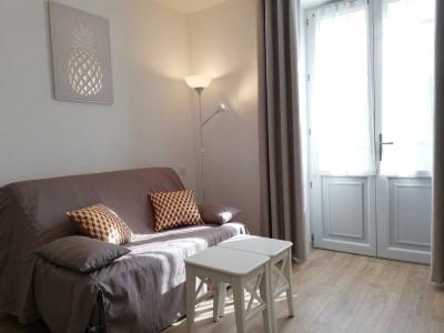 Présentation image appartement - grande photos