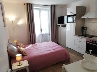 Présentation image appartement - grande photos