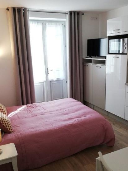 Détail Zoom photos logement