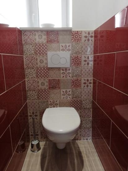 Détail Zoom photos logement