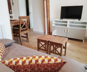 Photo AGRÉABLE T2 3*  EN PLEIN CŒUR DE CHÂTEL-GUYON – CHEZ GER