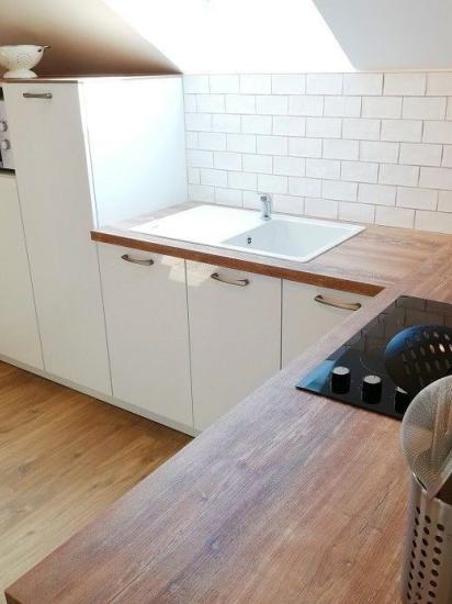 Détail Zoom photos logement