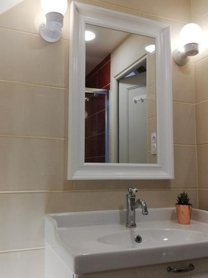 Détail Zoom photos logement