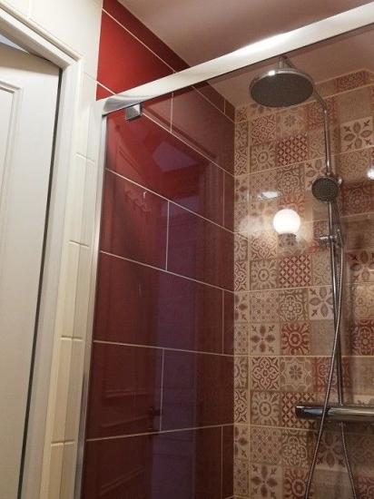Détail Zoom photos logement