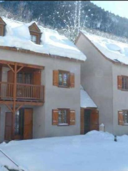 Détail Zoom photos logement