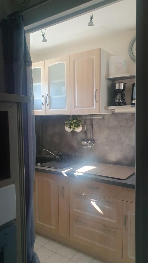 Balaruc-les-Bains - location curiste LC-3313 n°7