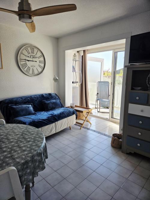 Balaruc-les-Bains - location curiste LC-3313 n°4