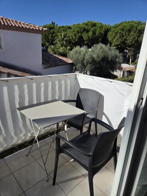 Balaruc-les-Bains - location curiste LC-3313 n°2