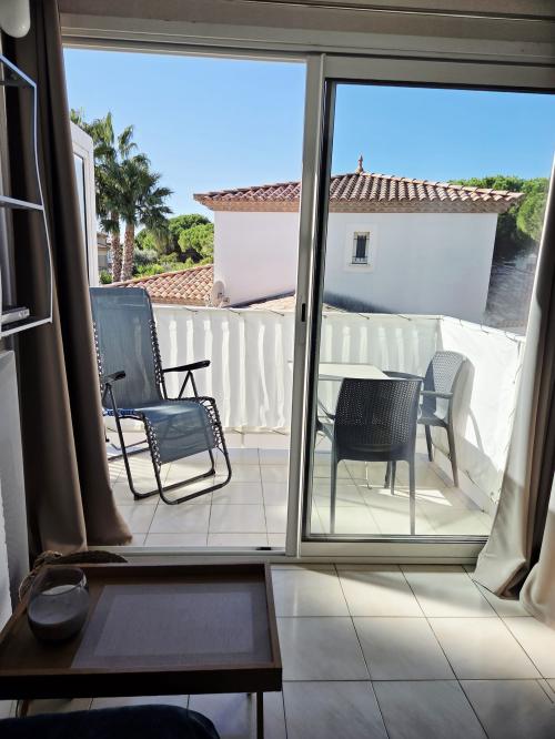 Balaruc-les-Bains - location curiste LC-3313 n°1