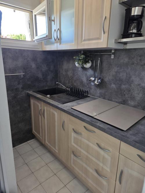 Balaruc-les-Bains - location curiste LC-3313 n°8