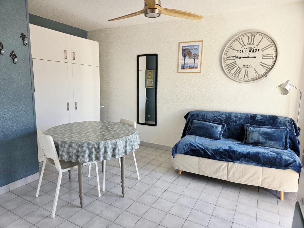 Balaruc-les-Bains - location curiste LC-3313 n°5