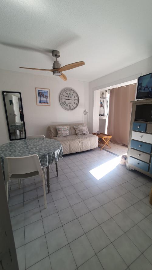 Balaruc-les-Bains - location curiste LC-3313 n°6