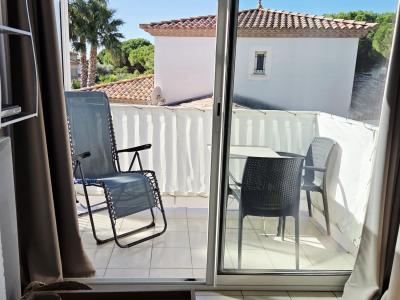 Photo n°1 du logement curiste LC-3313 à Balaruc-les-Bains