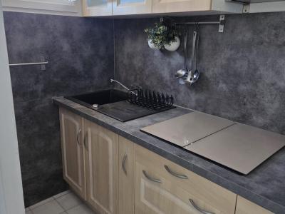 Photo n°8 du logement curiste LC-3313 à Balaruc-les-Bains