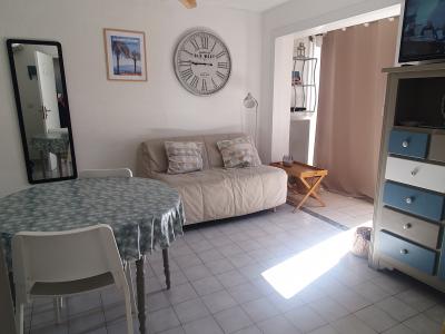 Photo n°6 du logement curiste LC-3313 à Balaruc-les-Bains