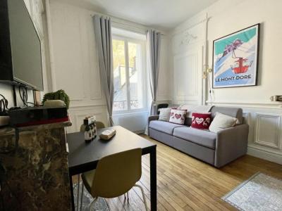 Présentation image appartement - grande photos