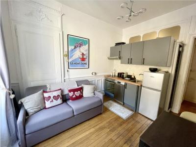 Présentation image appartement - grande photos