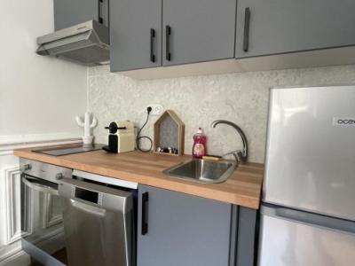 Présentation image appartement - grande photos