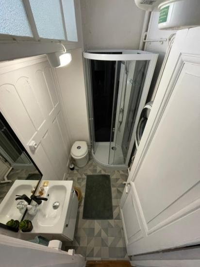 Détail Zoom photos logement