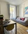 Présentation de l'appartement - petite photo