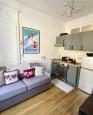 Présentation de l'appartement - petite photo