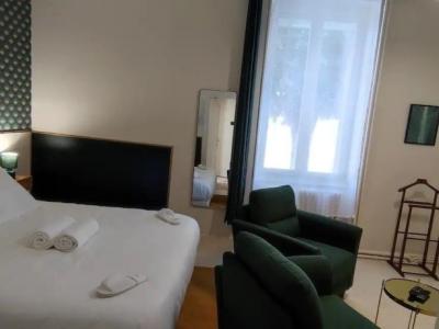 Présentation image appartement - grande photos