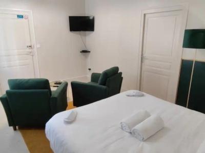 Présentation image appartement - grande photos