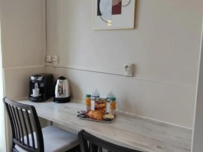 Présentation image appartement - grande photos