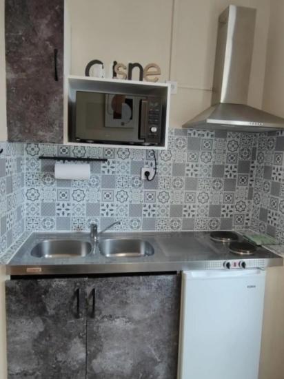 Détail Zoom photos logement