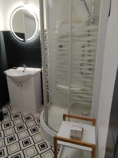 Détail Zoom photos logement