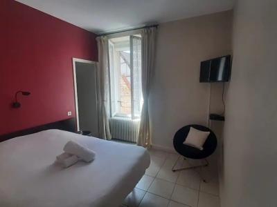 Présentation image appartement - grande photos