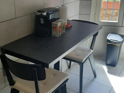 Présentation image appartement - grande photos