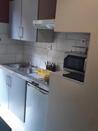 Détail Zoom photos logement