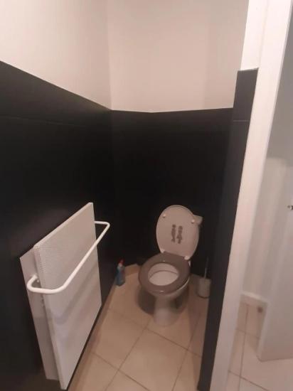 Détail Zoom photos logement