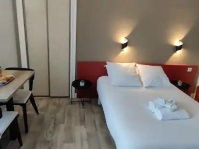 Présentation image appartement - grande photos