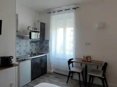 Présentation image appartement - grande photos
