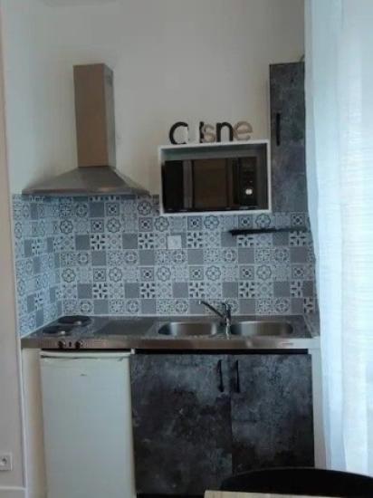 Détail Zoom photos logement