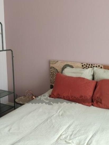 Détail Zoom photos logement