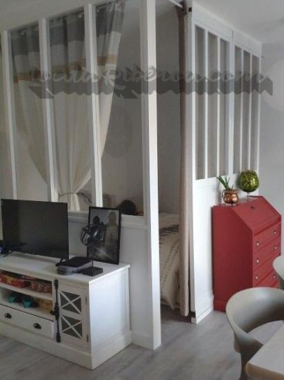 Détail Zoom photos logement