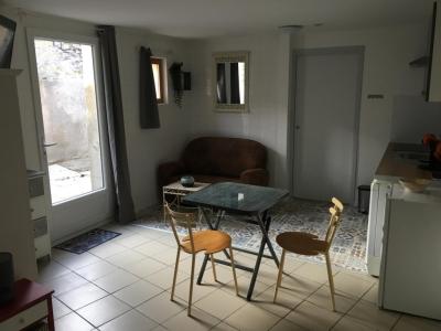 Photo n°5 du logement curiste LC-3335 à Bourbon-l'Archambault